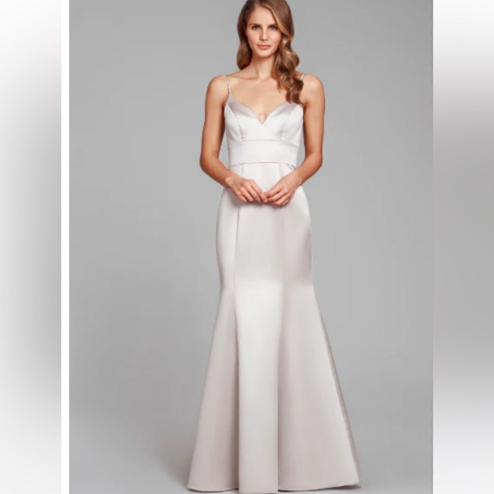 Hayley Paige Occasions 5852 Dress NWT